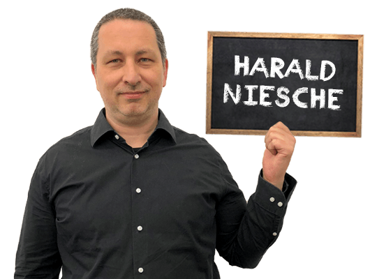 Harald Niesche
