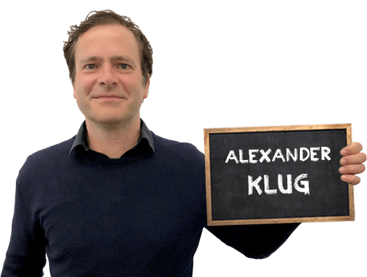 Alexander Klug