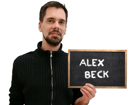 Alex Beck