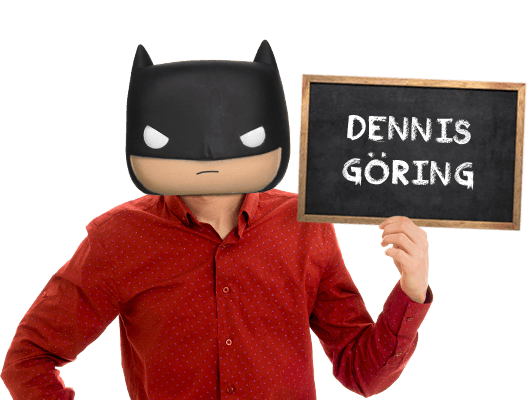 Dennis Göring